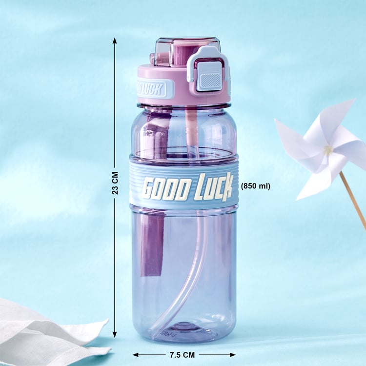 Back To School Sipzo Sipper Water Bottle - 850ml