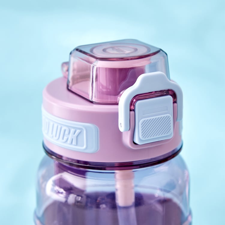 Back To School Sipzo Sipper Water Bottle - 850ml
