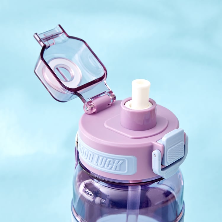 Back To School Sipzo Sipper Water Bottle - 850ml