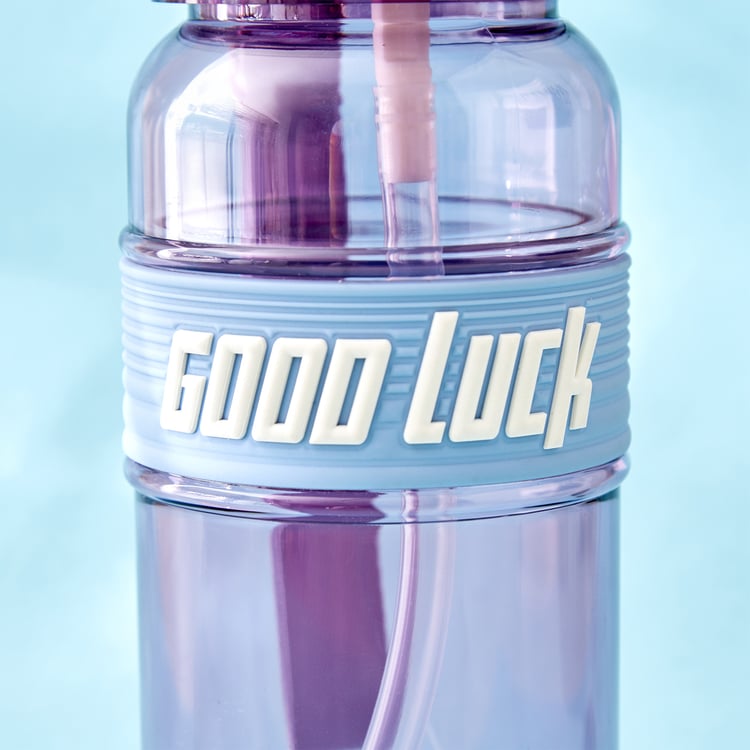 Back To School Sipzo Sipper Water Bottle - 850ml