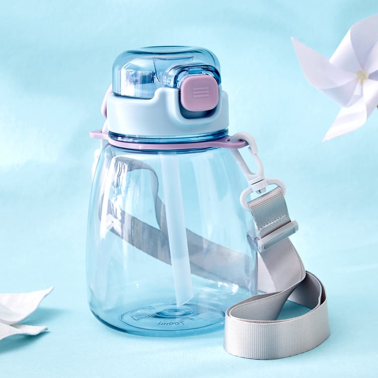 Back To School Sipzo Sipper Water Bottle - 700ml