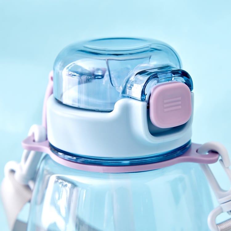 Back To School Sipzo Sipper Water Bottle - 700ml