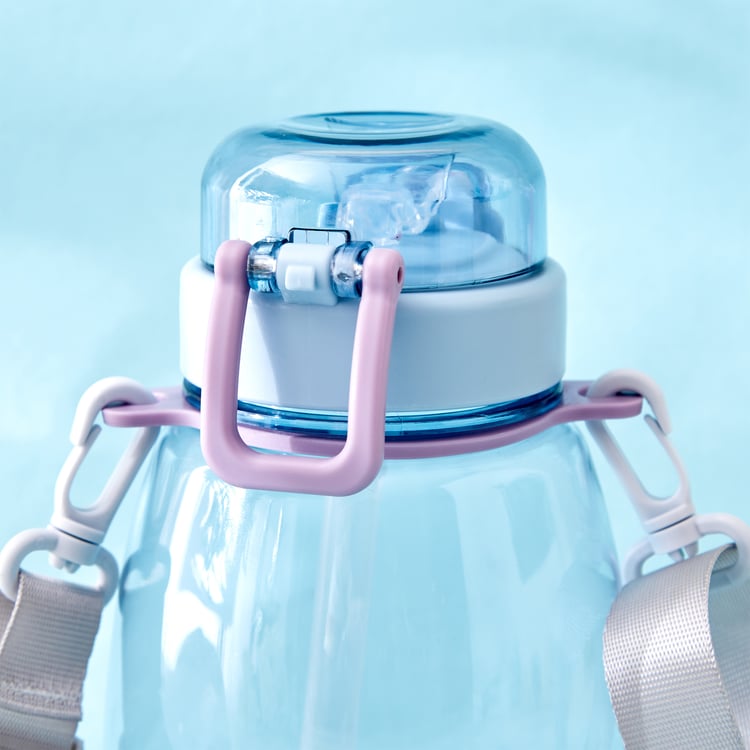 Back To School Sipzo Sipper Water Bottle - 700ml