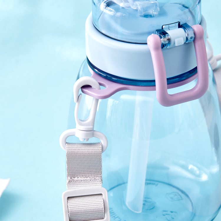 Back To School Sipzo Sipper Water Bottle - 700ml