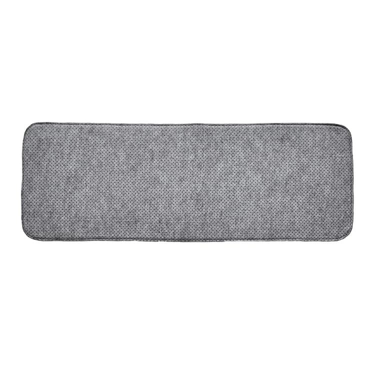 Buttercup Dots Anti-Slip Bath Runner - 130x45cm