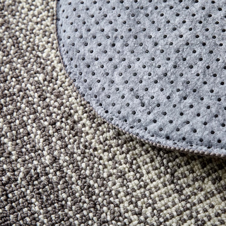 Buttercup Dots Anti-Slip Bath Mat - 80x50cm
