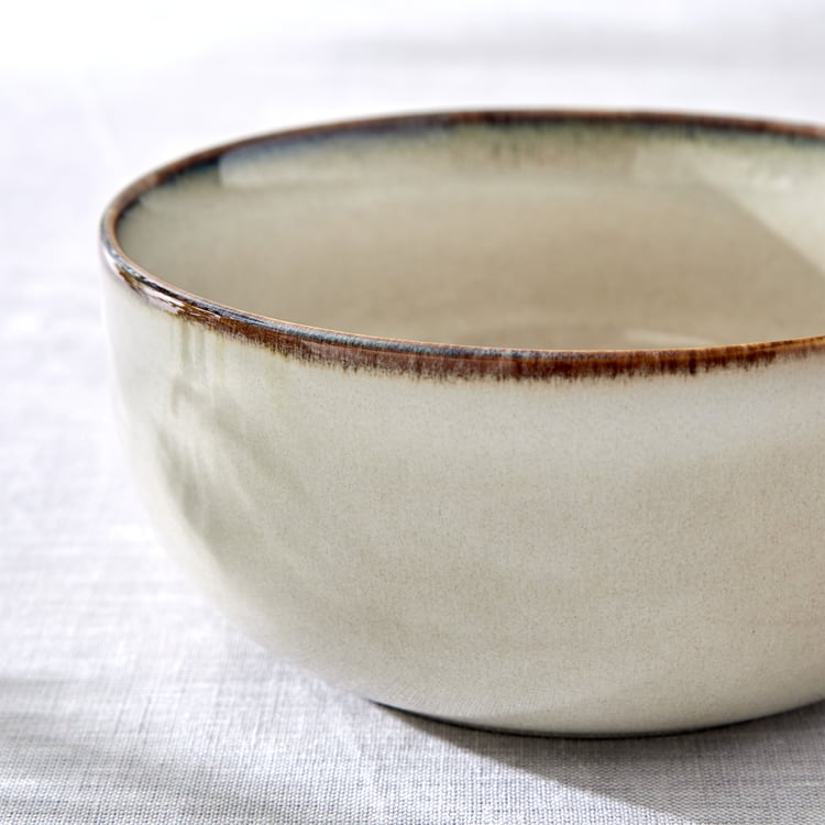Cerradura Moss Stoneware Cereal Bowl - 750ml