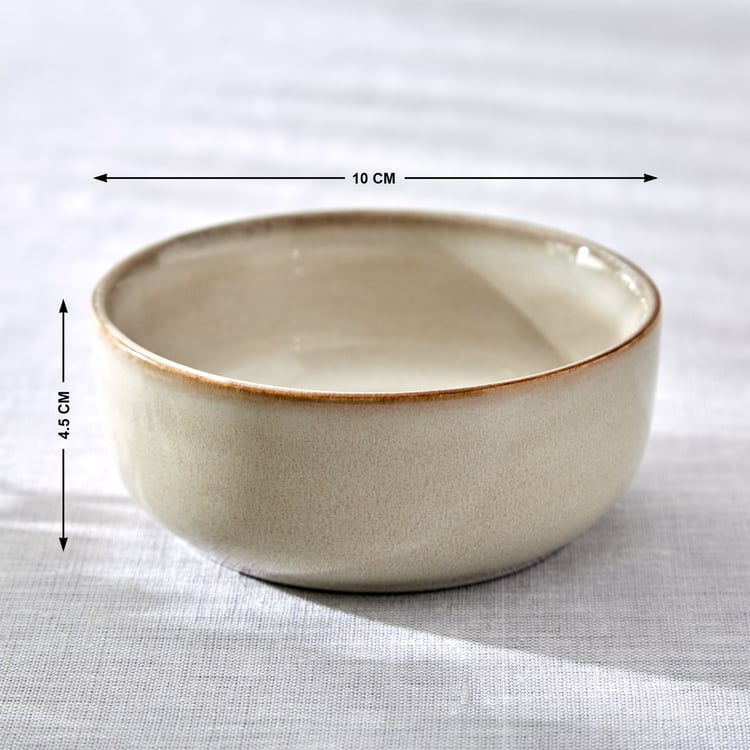 Cerradura Moss Stoneware Katori - 350ml