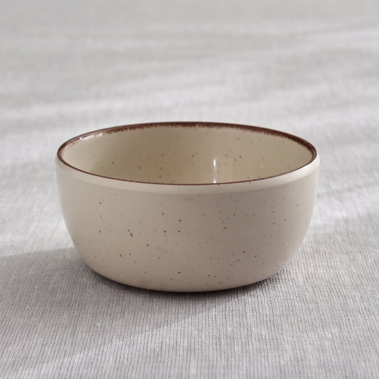 Meadows Plato Melamine Printed Katori - 180ml