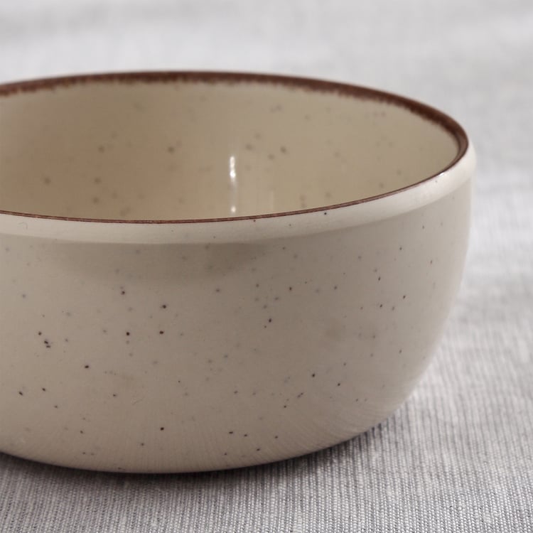 Meadows Plato Melamine Printed Katori - 180ml