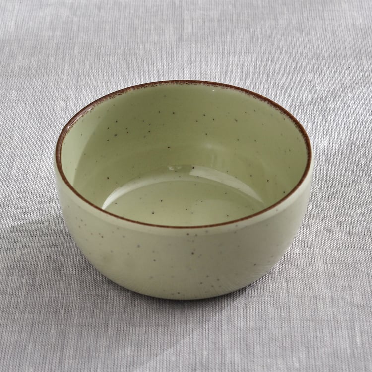 Meadows Plato Melamine Printed Katori - 180ml