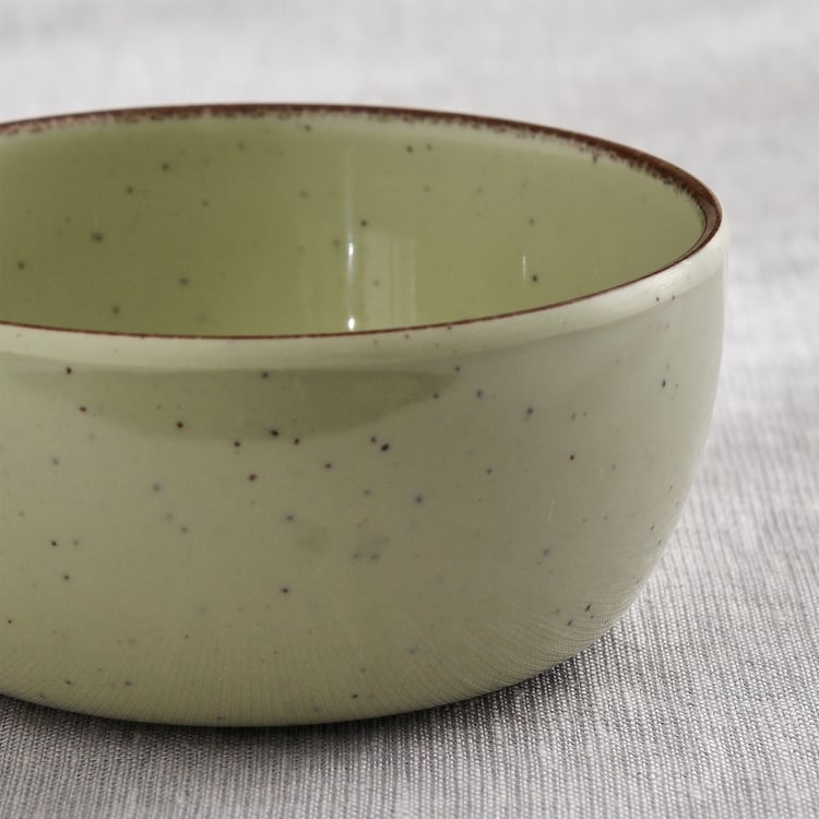 Meadows Plato Melamine Printed Katori - 180ml