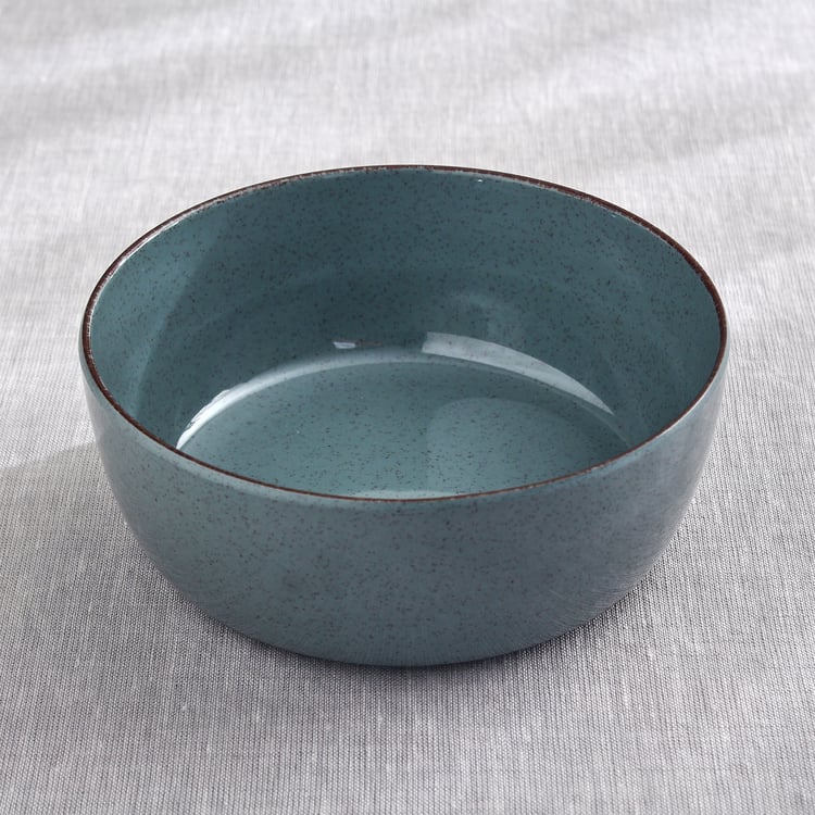 Meadows Plato Melamine Printed Bowl - 750ml