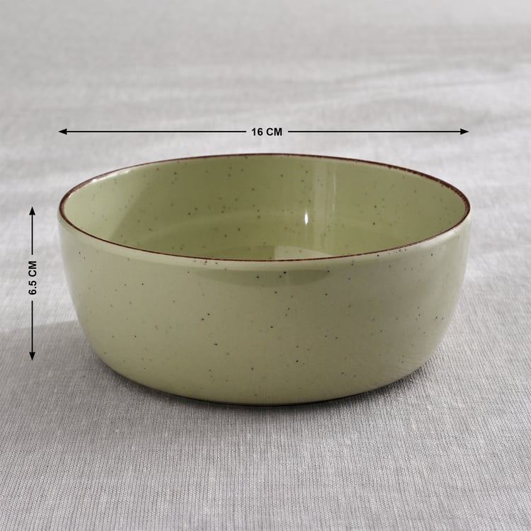 Meadows Plato Melamine Bowl - 750ml
