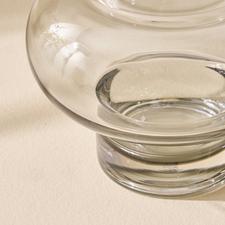 Acroma Est Hava Glass Vase