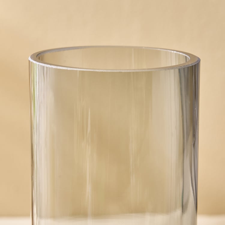 Acroma Est Hava Glass Vase