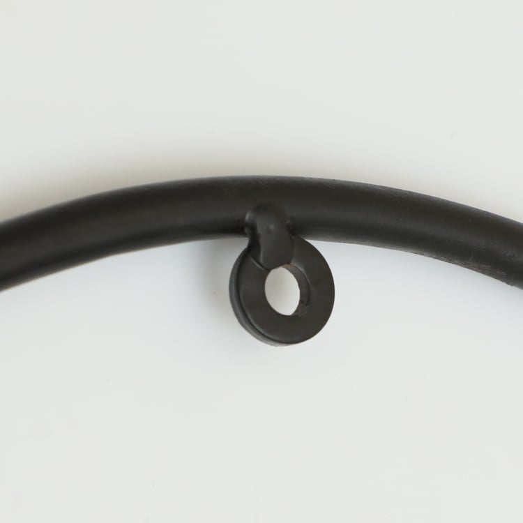 VEDAS Modern Minimalistic Metal Bird Wall Accent