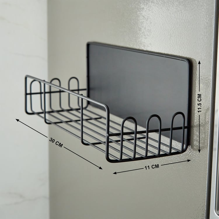 Orion Hooks Magnus Metal Magnetic Organiser