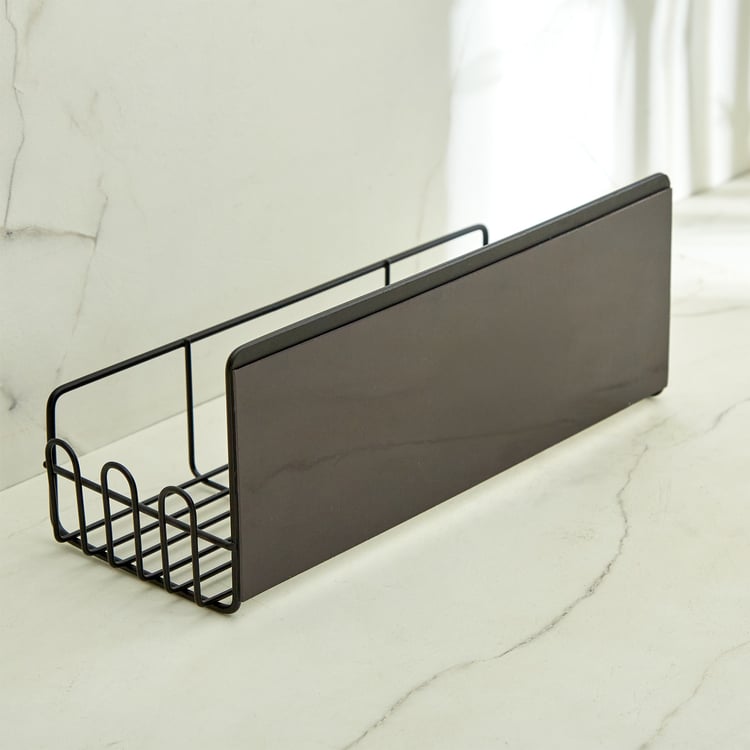 Orion Hooks Magnus Metal Magnetic Organiser