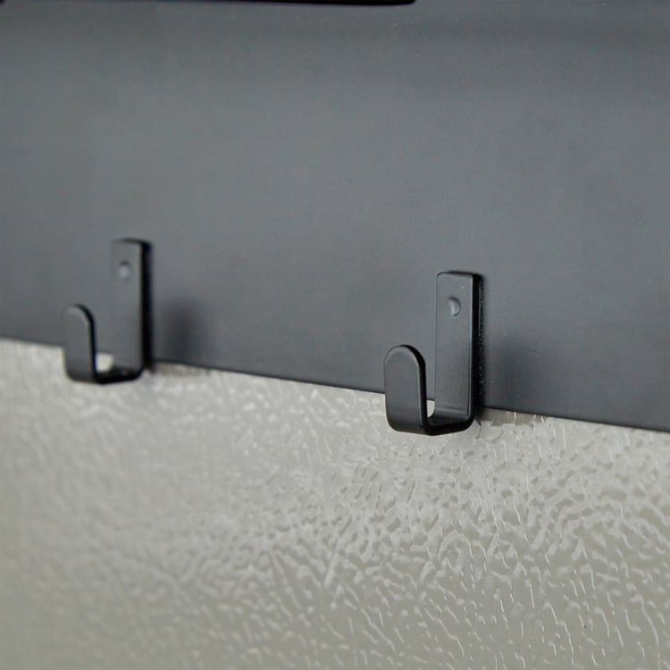 Orion Hooks Magnus Metal Magnetic Organiser