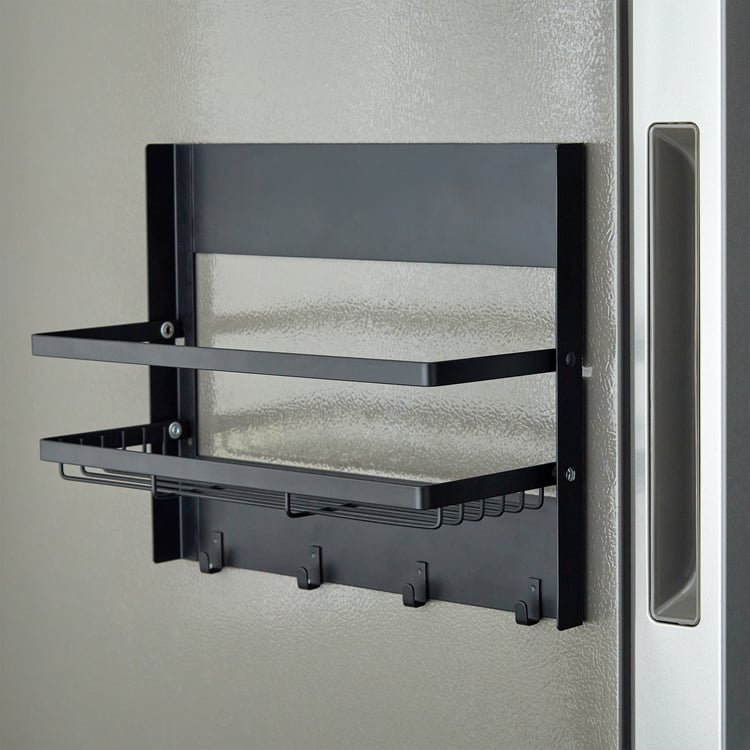 Orion Hooks Magnus Metal Magnetic Organiser