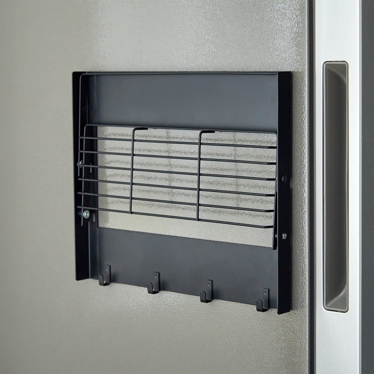 Orion Hooks Magnus Metal Magnetic Organiser
