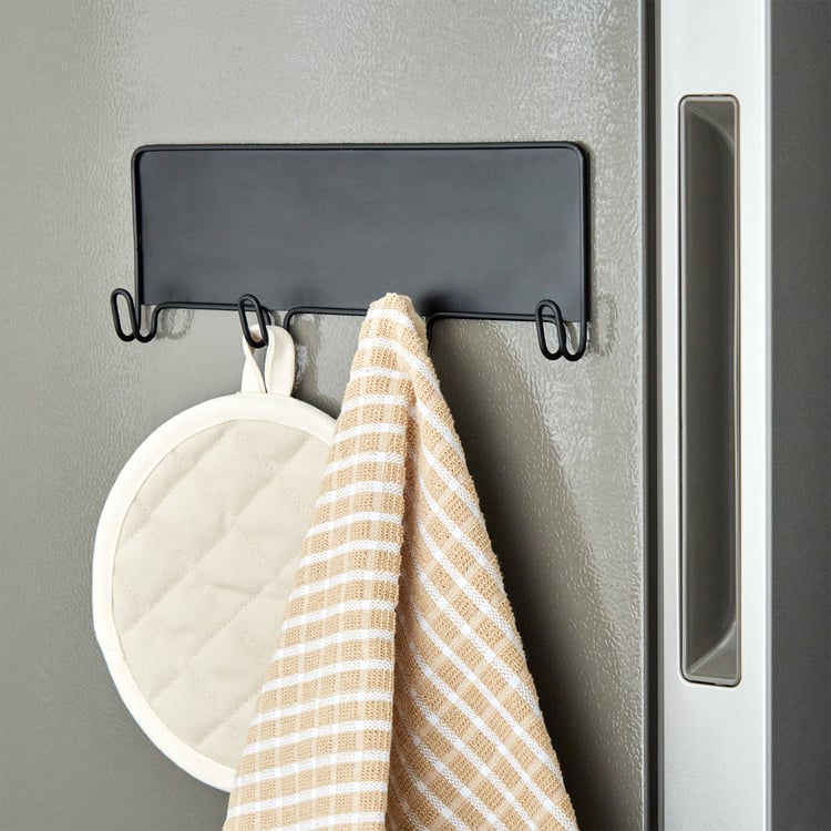 Orion Hooks Magnus Metal Magnetic Organiser