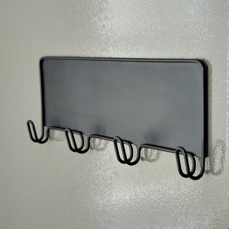 Orion Hooks Magnus Metal Magnetic Organiser