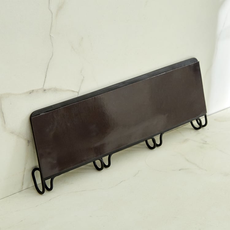 Orion Hooks Magnus Metal Magnetic Organiser