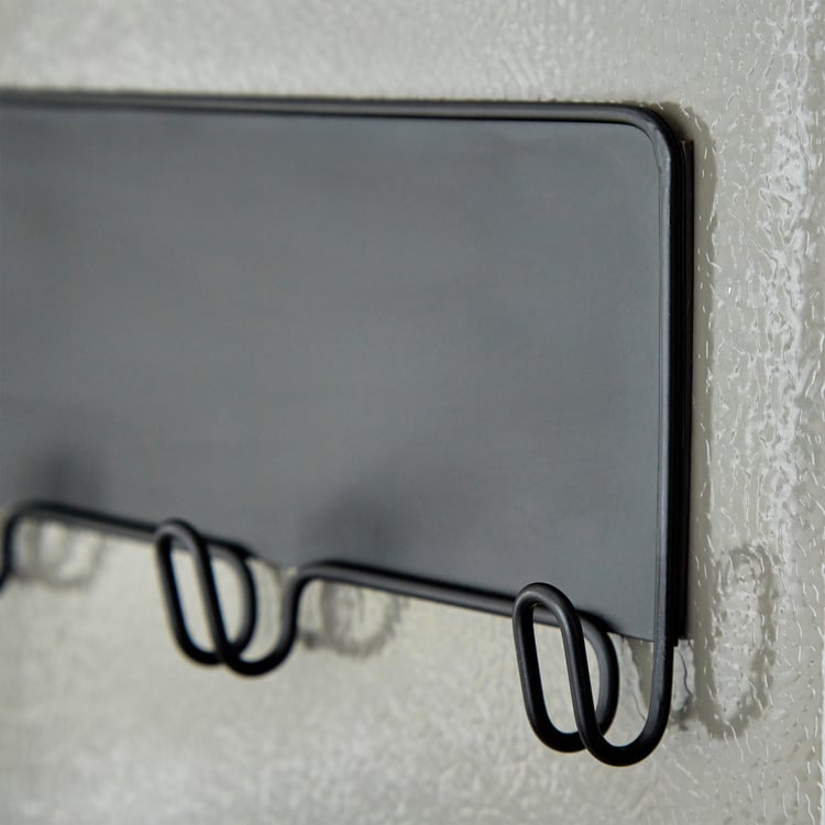 Orion Hooks Magnus Metal Magnetic Organiser