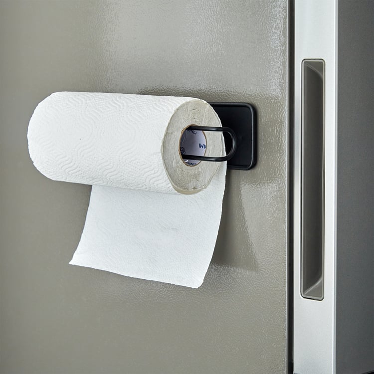 Orion Hooks Magnus Metal Magnetic Roll Holder