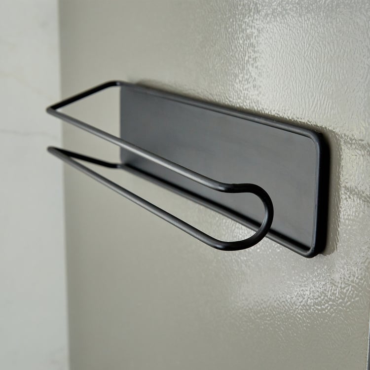 Orion Hooks Magnus Metal Magnetic Roll Holder