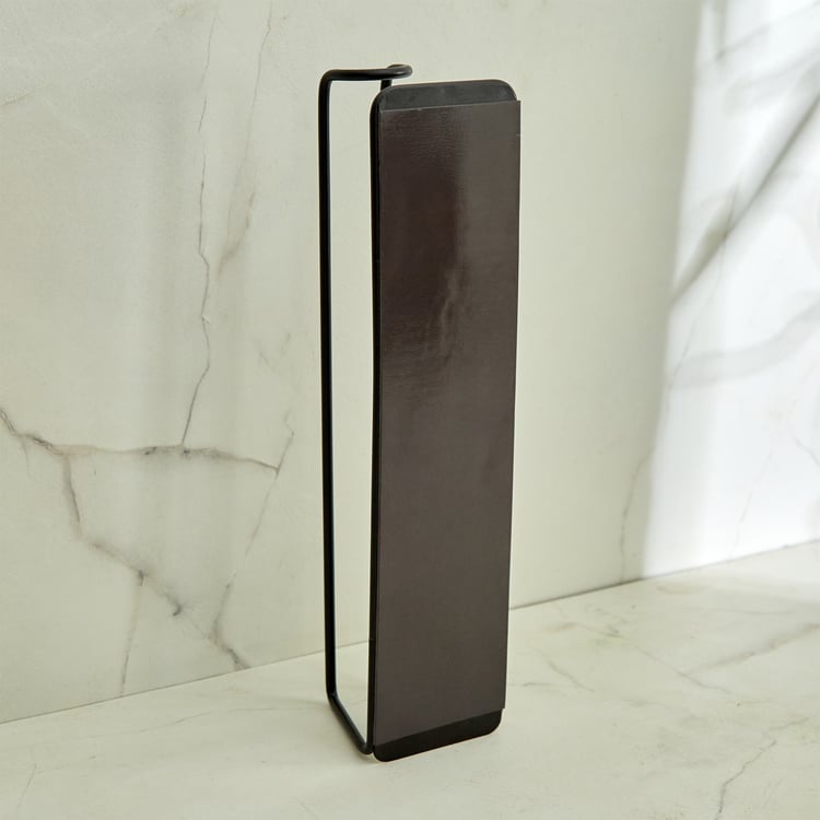 Orion Hooks Magnus Metal Magnetic Roll Holder
