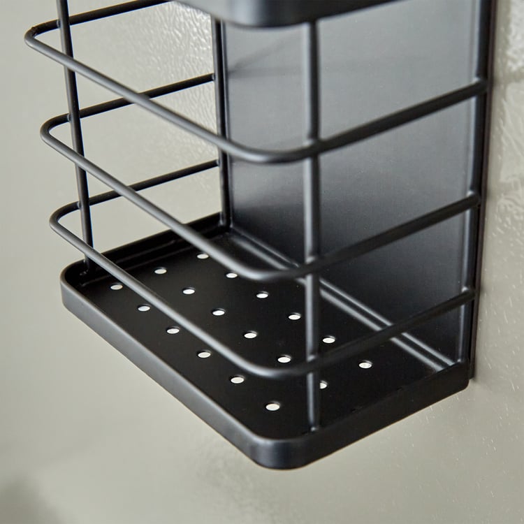 Orion Hooks Magnus Metal Magnetic Organiser