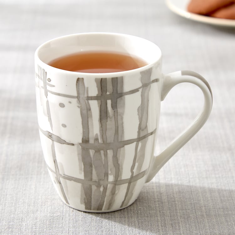 Colbert Bone China Coffee Mug - 340ml