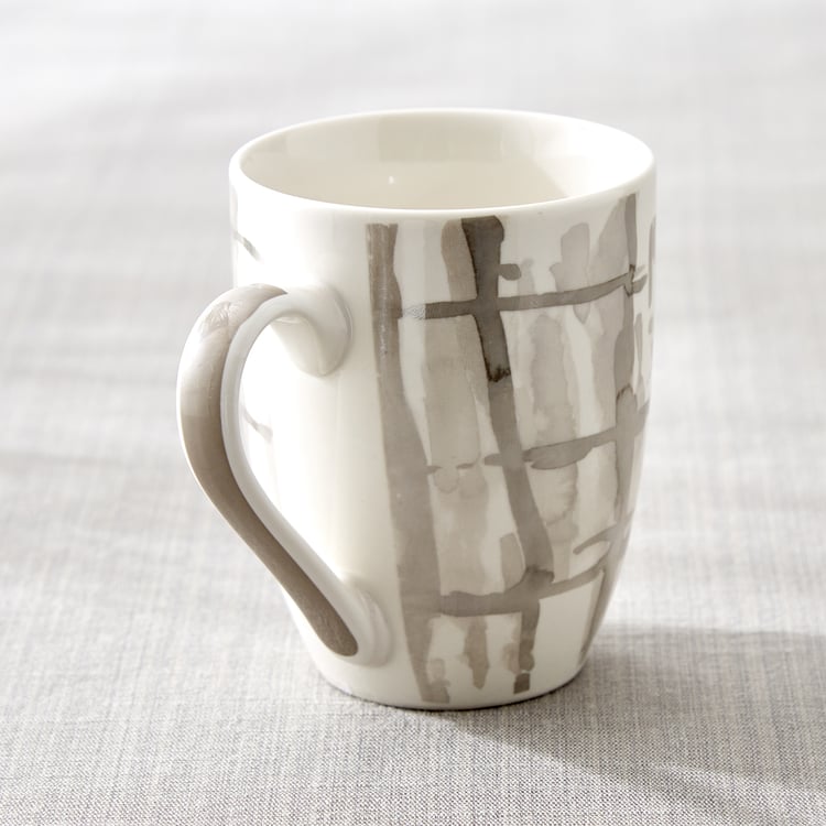 Colbert Bone China Coffee Mug - 340ml
