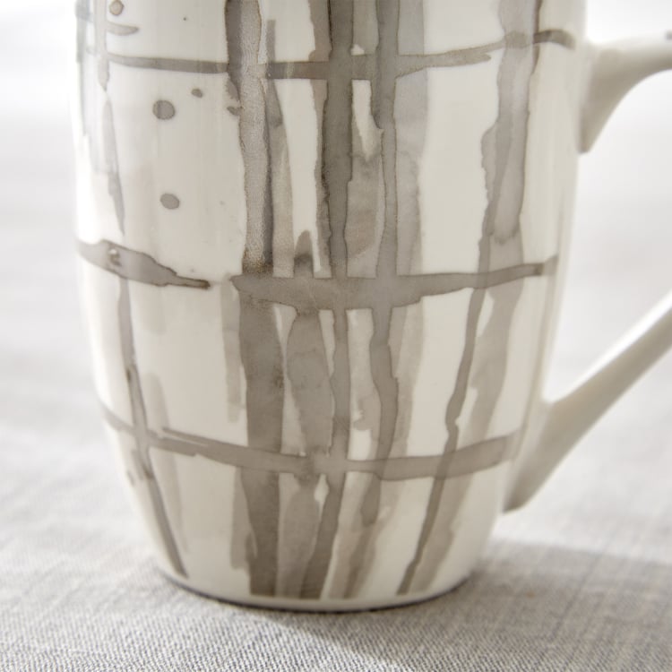 Colbert Bone China Coffee Mug - 340ml