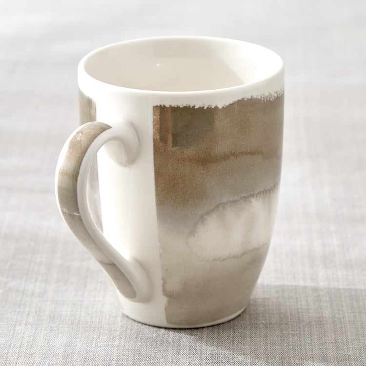 Colbert Bone China Coffee Mug - 340ml