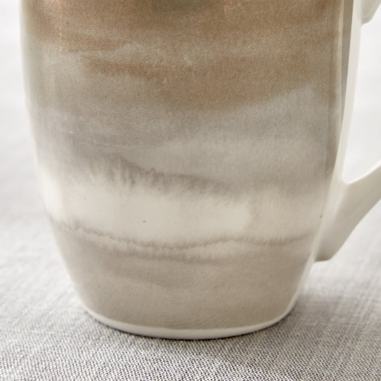 Colbert Bone China Coffee Mug - 340ml