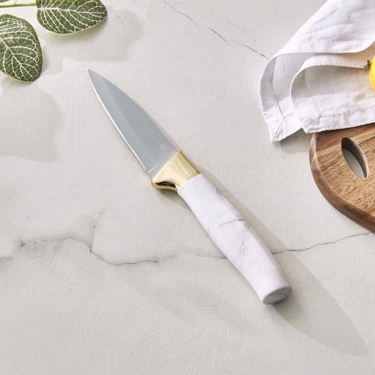 Slash Sage Stainless Steel Paring Knife