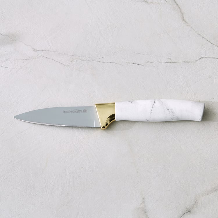 Slash Sage Stainless Steel Paring Knife