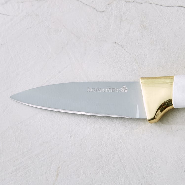 Slash Sage Stainless Steel Paring Knife