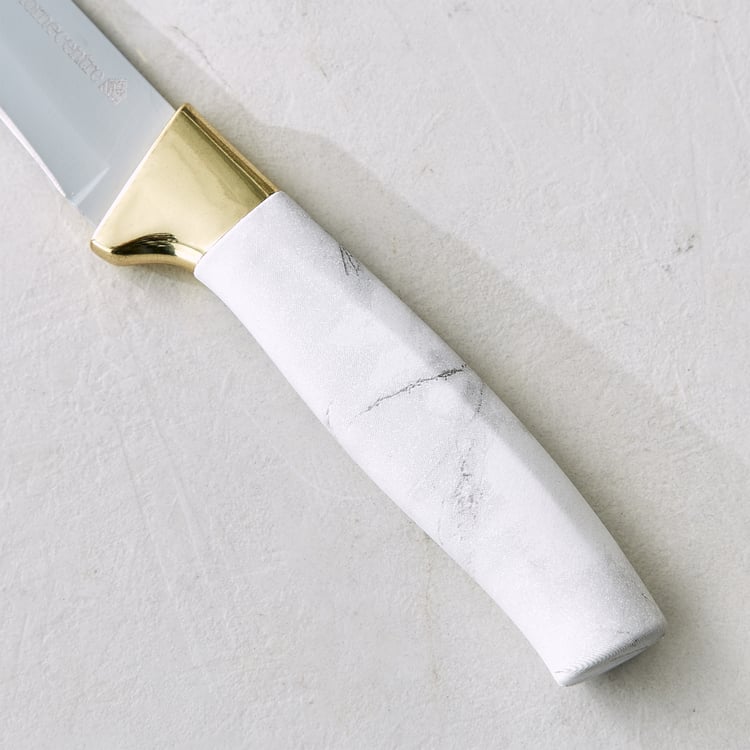 Slash Sage Stainless Steel Paring Knife