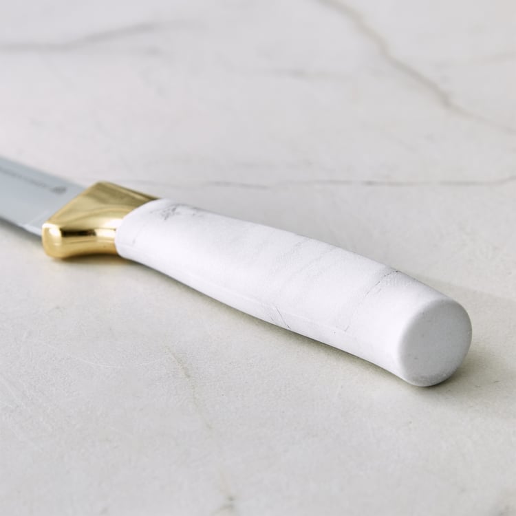 Slash Sage Stainless Steel Utility Knife