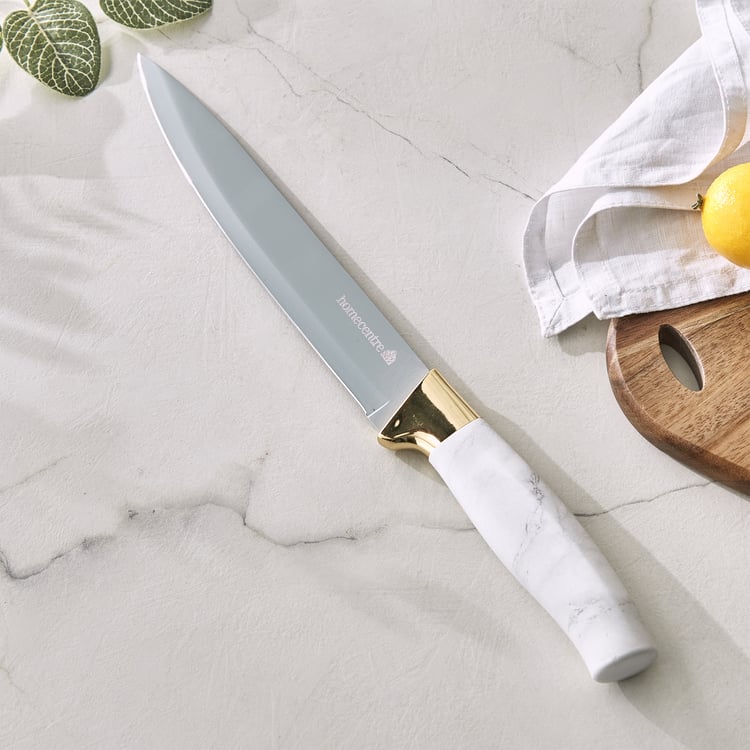 Slash Sage Stainless Steel Slicing Knife