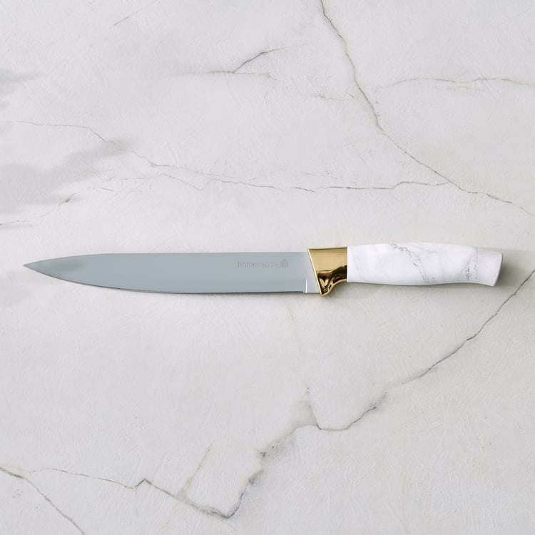 Slash Sage Stainless Steel Slicing Knife
