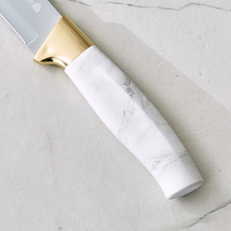 Slash Sage Stainless Steel Slicing Knife