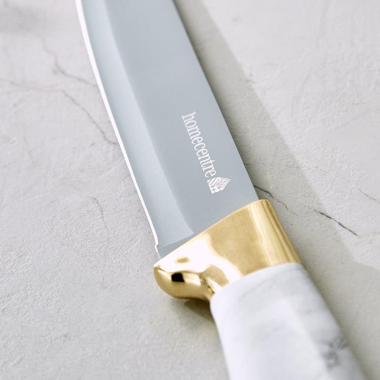 Slash Sage Stainless Steel Slicing Knife