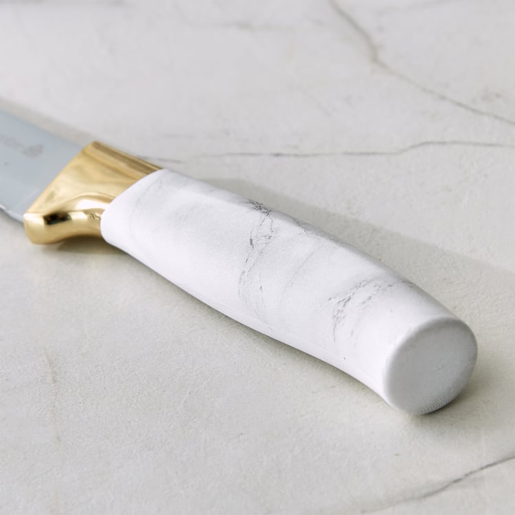 Slash Sage Stainless Steel Slicing Knife