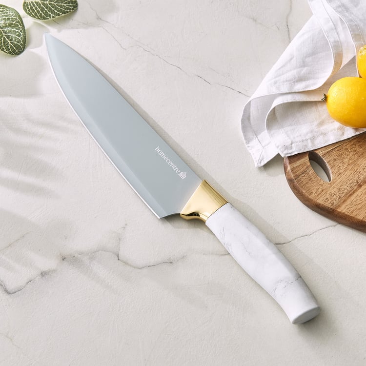 Slash Sage Stainless Steel Chef Knife